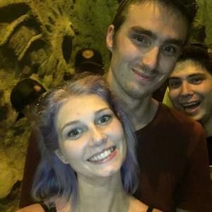 Meet your Posher, Robert